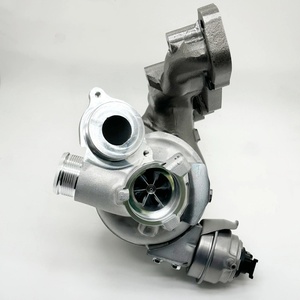 Turbolader GTD1449V 821866-5004S 821866-0004 04L253010H 04L253010HV für VW Golf VII Skoda Octavia Audi A3 2.0 TDI CUNA <span class=keywords><strong>CUPA</strong></span> - Product Image 3