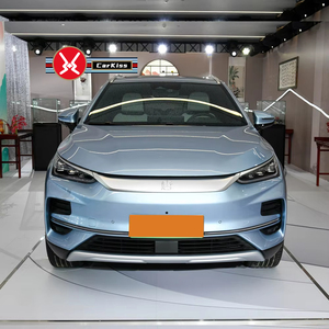 2024 BYD Tang EV Honor Edition Premium 7-<strong>Seater</strong> <strong>Electric</strong> <strong>Car</strong> with 730KM Range New Energy Vehicle - Product Image 3