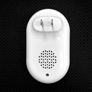 Innovador <span class=keywords><strong>timbre</strong></span> inalámbrico <span class=keywords><strong>de</strong></span> China, botón operado por batería con <span class=keywords><strong>sonido</strong></span> personalizado, receptor <span class=keywords><strong>de</strong></span> enchufe <span class=keywords><strong>de</strong></span> EE. UU. UE Reino Unido, timbres <span class=keywords><strong>de</strong></span> puerta <span class=keywords><strong>de</strong></span> seguridad para el hogar - Product Image 5