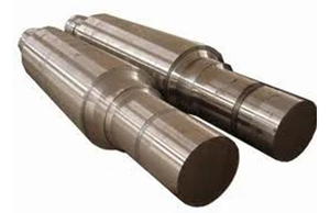 Tùy chỉnh rèn thép cán nhà máy ướp lạnh gang rèn CuộN công việc lớn hỗ trợ con lăn bánh răng trục con lăn - Product Image 5