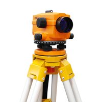 Instrument d'enquête de construction de niveau de décharge de topographie optique de niveau automatique Xinying DS32