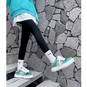 Nouveauté 2025 : Lacets de chaussures en coton tressé ronds, personnalisables, pour baskets, style hiver tendance - Product Image 3