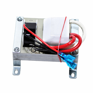 Transformateur haute tension Db 5,6 kV 15 W monophasé de type sec pour alimentation électrique - Product Image 2