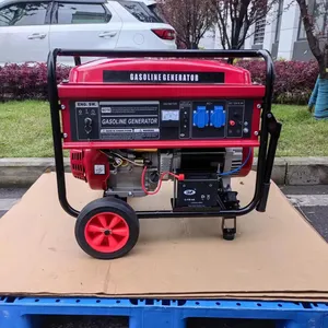 Custom 2 inch 3 inch 4 inch gasoline engine water pump