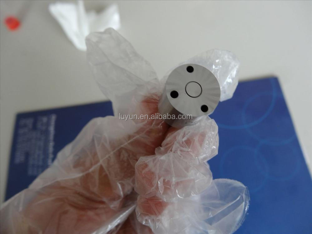 fuel injector nozzle DSLA143P970  0433175271 for injector 0445120007 2830957 for Cummins Iveco injection nozzle DSLA143P970