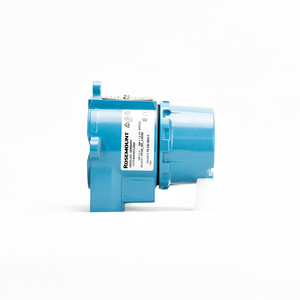 Nuevo Módulo de Temperatura Rosemounte Pt100 644 248 con Protocolo Hart USB ABS OEM/ODM IP68 Garantía de 18 Meses - Product Image 5