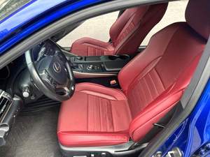 Oferta Especial de Bajo Precio, <span class=keywords><strong>Lexus</strong></span> <span class=keywords><strong>IS</strong></span> <span class=keywords><strong>300</strong></span> Sedán 2017 Usado, Volante a la Izquierda, Gasolina, Automático, <span class=keywords><strong>Segunda</strong></span> <span class=keywords><strong>Mano</strong></span>, para Exportación - Product Image 5