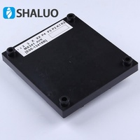 Pièces détachées pour générateur MX341 AC Aimant électrique permanent 3 phases AVR Régulateur automatique de tension AC