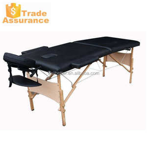 Hochwertige profession elle Camilla Porta til Para Masaje Pu Leder Klapp <span class=keywords><strong>massage</strong></span> tische Betten - Product Image 4