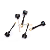 Antenne Fpv pour antenne Rhcp Smaantenna 51G 5.8ghz