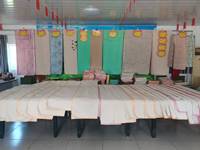 Ensemble de literie en coton confortable