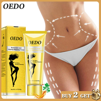 Crème amincissante au Ginseng à l'acide hyaluronique 2021, réduit la Cellulite, perd du poids, brûle les graisses, crème de soins de santé, crème blanchissante pour la peau du corps