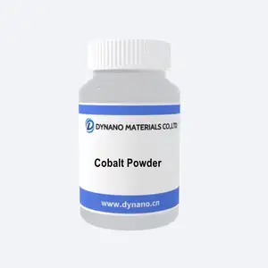 Hot sale 99.99 superfine cobalt powder