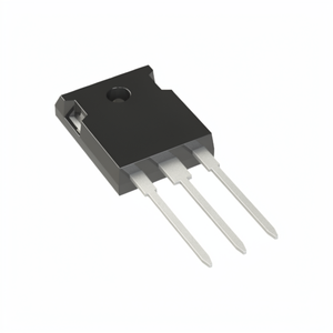 Transistors TO-247-3 Original New and Original Electronic Ic Components MSC080SMA120B - Product Image 1