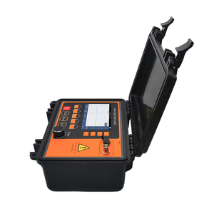 Güç kablosu için T-900 kablo arıza mesafe ölçer uzunluk test cihazı - Product Image 5