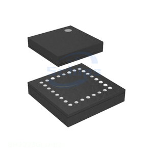 Electronic Circuit Components Data Acquisition 28 VFLGA BH2223GLU-E2 Manufacturer Channel - Product Image 1