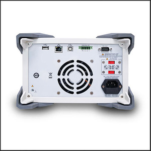 แหล่งจ่ายไฟเชิงเส้นแบบตั้งโปรแกรมได้สูง328W 4Ch UDP3305S-E UNI-T - Product Image 6