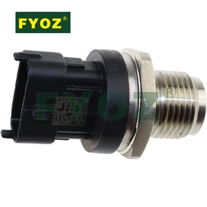 Voe 20792328 voe20792328 Cảm biến áp suất nhiên liệu-sinocmp cảm biến cho Volvo máy xúc ec210 ec240 ec290 ec330 ec360 ec460 - Product Image 3