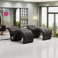 Yicheng Beauty Schönes Schönheits bett für Wimpern brauen PMU-Wachs-und Gesichts bett Gesichts massage tisch bett für die Hautpflege Bequem