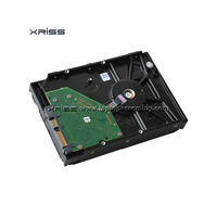 Disco Rigido Interno SATA da 3,5 Pollici CE, 500GB 1TB 2TB 4TB, Disco Rigido Meccanico per Desktop, Nuovo