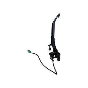 Cavalletto Laterale con Sensore per Suzuki SV650 1999 in Acciaio Usato - Product Image 1