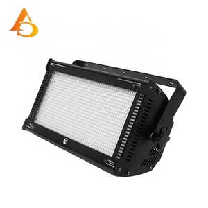 Luz Estroboscópica LED de 1000w para Escenario, Luz Estroboscópica LED RGB Blanca de 1000w - Product Image 3