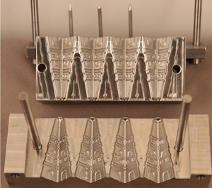 Máquina para Fabricar <span class=keywords><strong>Estropajos</strong></span> <span class=keywords><strong>de</strong></span> Acero Inoxidable WILK <span class=keywords><strong>de</strong></span> Alta Eficiencia con Motor y Caja <span class=keywords><strong>de</strong></span> Engranajes, con 3 Meses <span class=keywords><strong>de</strong></span> Garantía - Product Image 6
