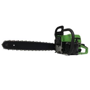 Motosierra de Gasolina en Oferta con Barra Guía de 20 Pulgadas - Product Image 1
