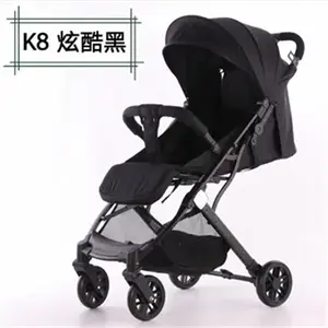 Двойная Подушка умная японская для От 0 до 3 лет купить Двойная кожа 4 в 1 с автокреслом складные коляски для новорожденных