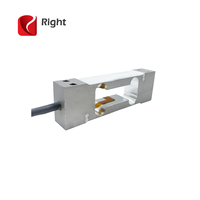 Célula de carga de punto único de buena calidad T707 para básculas electrónicas