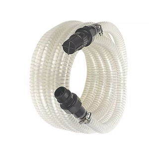 <span class=keywords><strong>Tuyau</strong></span> d'eau flexible de vidange d'aspiration Irrigation <span class=keywords><strong>Arrosage</strong></span> PVC fil d'acier renforcé <span class=keywords><strong>tuyau</strong></span> d'<span class=keywords><strong>arrosage</strong></span> de 1 pouce - Product Image 2