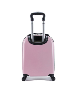 Kids Travel Luggage ABS Spinner Cartoon Unisex <strong>Suitcase</strong> - Product Image 3