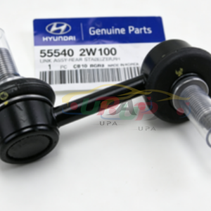 Système de suspension de haute qualité LINK ASSY-REAR STABILIZER,RH 55540-2W100 555402W100 pour Hyundai Santa Fe XL 55540 2W100 - Product Image 2