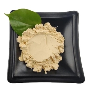 Complément alimentaire Isolat de protéine de pois sans OGM 80% 85% Poudre Poudre de concentré de protéine de pois - Product Image 4