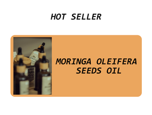 Crema Corporal Vegana Orgánica Antienvejecimiento con Aceite de Semilla de Moringa Oleifera y Vitamina E - Hidratante Nutritiva para Todo Tipo de Piel - Product Image 5