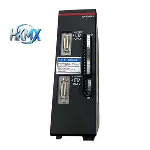 เครื่องมือวัดรูปร่างความเร็วสูงพิเศษ KEYENCE CA-E110LJ รุ่น LJ-V พร้อมชุดอินพุต มีสินค้าในสต็อก - Product Image 1