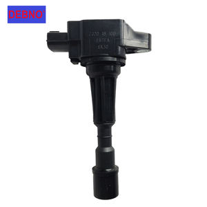 ZJ20-18-100 ZJ20-18-100A Motoren teile Hochwertige Zündspule für Mazda 2 3 2011-2017 L4 1.5L DE 3 BL BK12 - Product Image 1