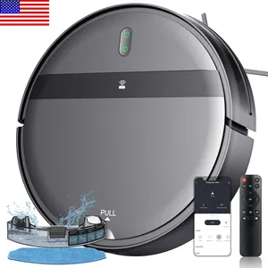 Remote Control Smart Cleaner 3 In 1 Vaccum Robpt Electric Vacuum Robot Aspirador Multifuncional