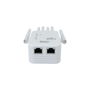 Ripetitore WiFi 300Mbps, Amplificatore di Segnale per Interni/Esterni, Porta <span class=keywords><strong>Ethernet</strong></span> per Casa, 5GHz 2.4GHz IP 4G 3G - Product Image 3
