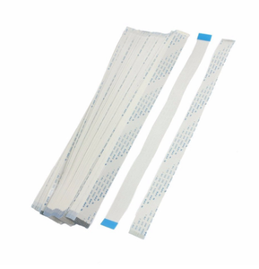 <span class=keywords><strong>Prix</strong></span> concurrentiel 30/50/100/200cm 15Pin FFC FPC Ruban Flexible Câble Plat pour la <span class=keywords><strong>Framboise</strong></span> Pi caméra - Product Image 1