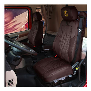 ชุดหุ้มเบาะรถยนต์ PVC แบบเต็มตัว สำหรับ CR-V ดีไซน์หรูหรา ออกแบบเฉพาะบุคคล ผลิตโดย GANE OEM ODM ใช้ได้ทุกฤดู - Product Image 1