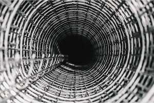 Malla de Alambre Soldada GELE, Malla de Alambre Cuadrada de Acero de Alta Calidad, China, 3"X2" Pulgadas, Galvanizada, Recubierta de PVC, Antirrobo, Anticorrosión - Product Image 6