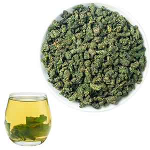 OEM के प्राकृतिक ग्राहक लोगो सफेद शहतूत की पत्ती चाय शहतूत पत्तियां चाय के साथ निजी लेबल - Product Image 1