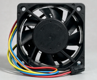 Ventilateur compatible DB000978SP AX150 AX pour imprimante DAX150 DAX350