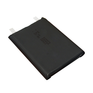 4750mah 825575 电池定制锂充电电池 3.7v 400mah 6000mah 锂电池 22.2wh 适用于 Microsoft Surface Laptop Studio - Product Image 2