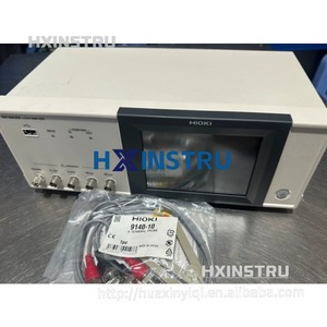 IM3523 เครื่องวัด LCR ใหม่และของแท้ H H - Product Image 2