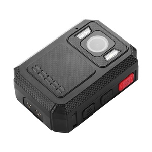 1920*1080 không thấm nước Drop-proof IR cơ thể đeo máy ảnh cho bảo vệ an ninh x8b - Product Image 4