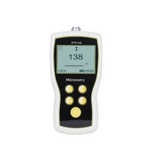 Dynamomètre numérique de haute précision pour la mesure physique de la force, testeur de force de poussée et de traction, instrument de mesure de force, vente chaude - Product Image 1