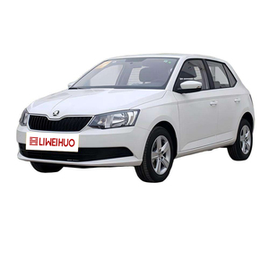 Skoda Octavia 2017 1.4L Turbo R15 Interni Scuri Guida a Sinistra <span class=keywords><strong>Berlina</strong></span> Compatta Usata Automatica - Product Image 1