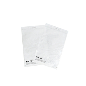 Sacs en papier kraft réutilisables imprimés sur mesure, <span class=keywords><strong>4</strong></span> oz, 1 kg, fond plat, emballage plastique, sacs à café avec fenêtre, valve et fermeture éclair - Product Image 2